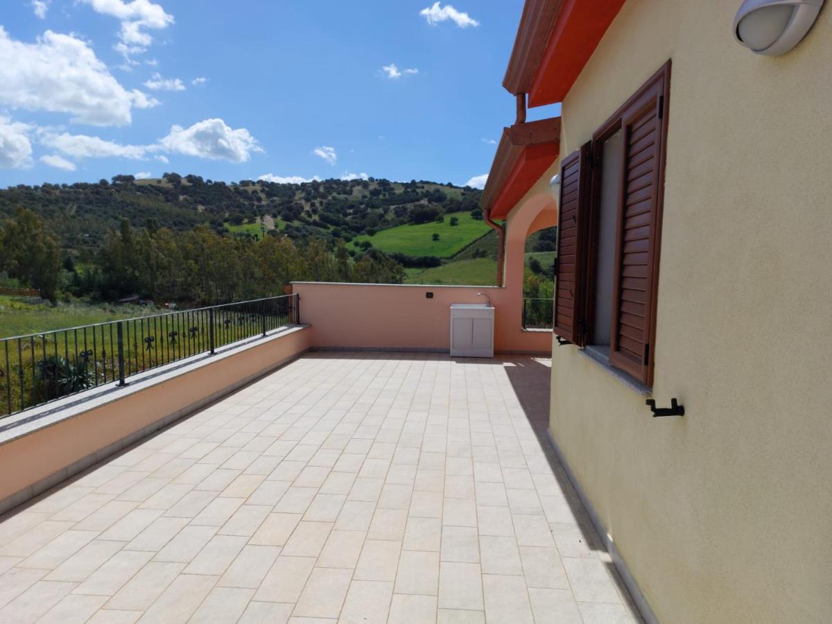 Villa Borghese Siniscola Εξωτερικό φωτογραφία